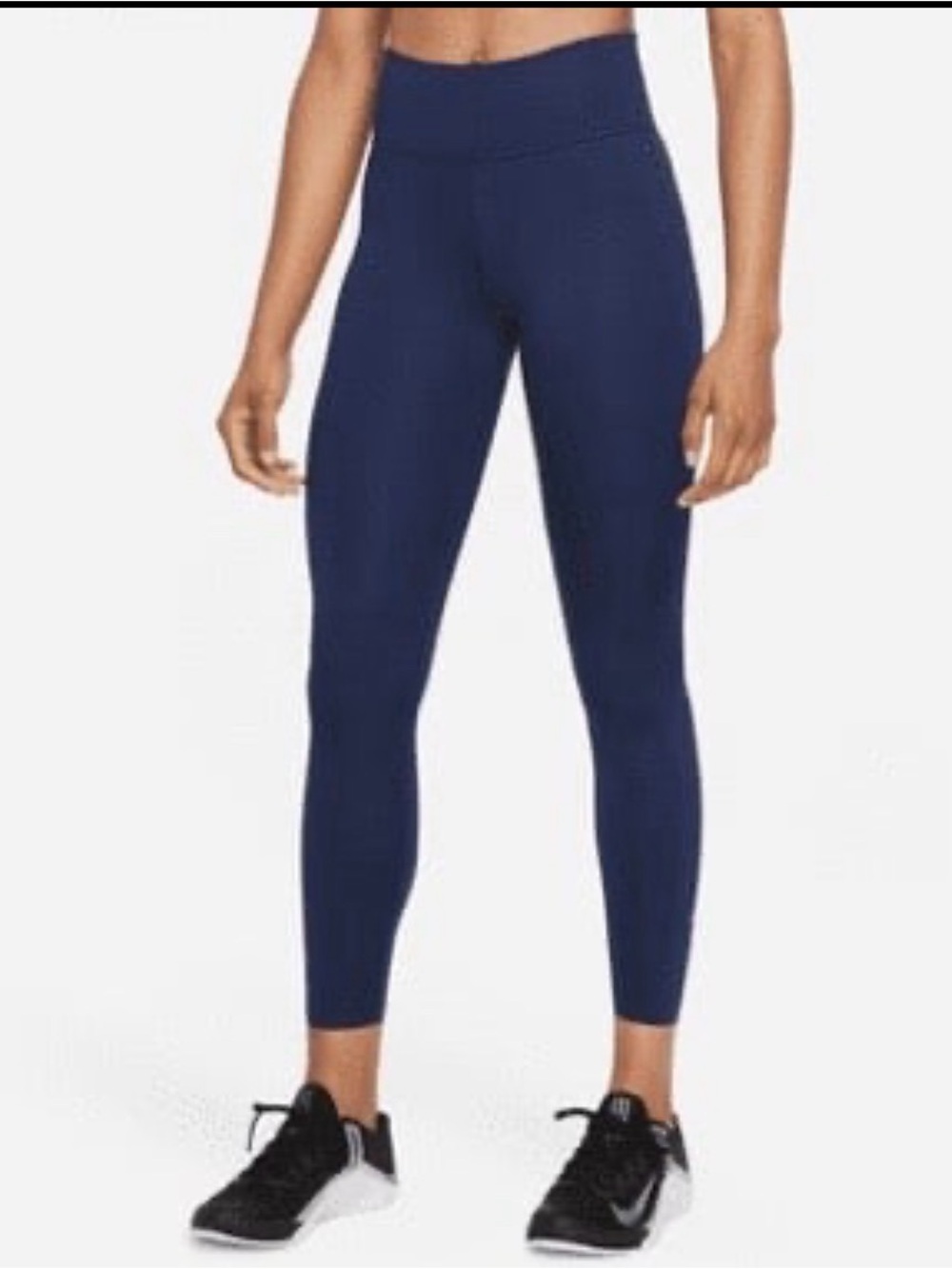 Nike One Luxe Leggings
